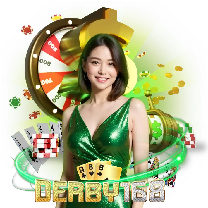 derby168 จ่ายจริง